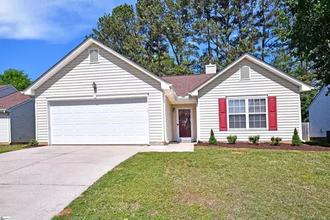 100 Westshire Dr, Simpsonville, SC 29681