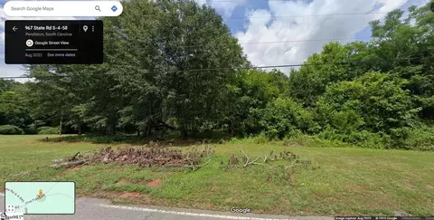 Lt 4 Five Forks Road, Pendleton, SC 29670 photo 2