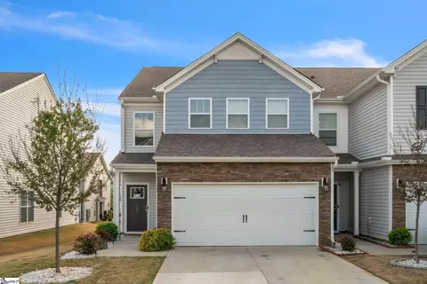 532 Yellow Fox Rd, Greer, SC 29650