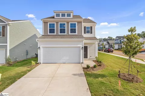 2397 Mill Loop #LOT 31, Spartanburg, SC 29301
