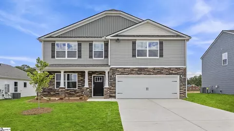 110 Depot Cir, Greenwood, SC 29646