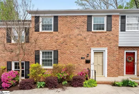 815 Edwards Rd UNIT 72B, Greenville, SC 29615
