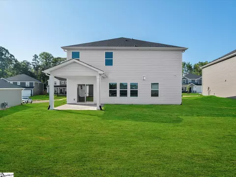 819 Burghley Cir, Greer, SC 29651 photo 35