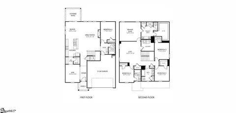 819 Burghley Cir, Greer, SC 29651 photo 37