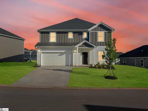 819 Burghley Cir, Greer, SC 29651 photo 36