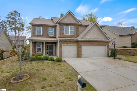 346 Tigers Eye Run, Duncan, SC 29334