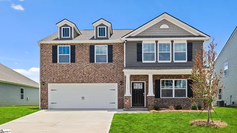 1115 White Willow Dr, Spartanburg, SC 29303