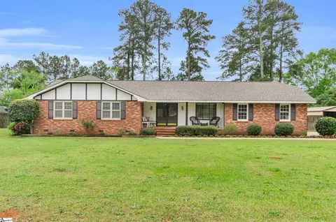 209 Mar Mac Rd, Anderson, SC 29625