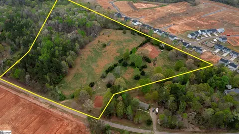 365 Old Bethel Rd, Moore, SC 29369