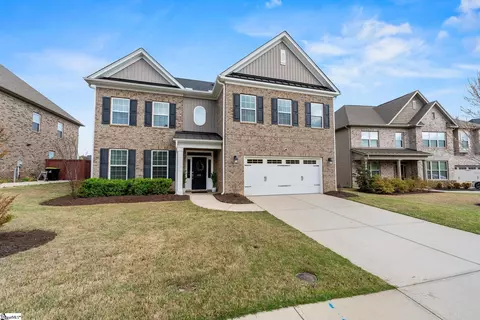432 Strathpine Dr, Simpsonville, SC 29681