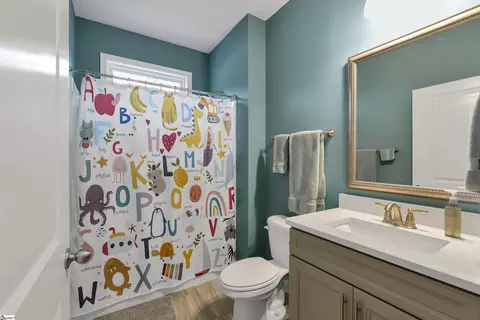 Bath - 131 Yellow Fox Rd, Greer, SC 29650 photo 1 of 2