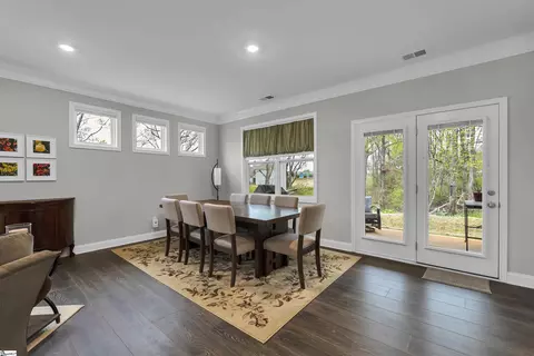 Dining - 131 Yellow Fox Rd, Greer, SC 29650 photo 2 of 2