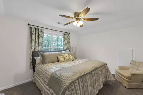 Bedroom - 131 Yellow Fox Rd, Greer, SC 29650 photo 4 of 4