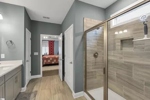 Entry Way - 131 Yellow Fox Rd, Greer, SC 29650 photo 2 of 6
