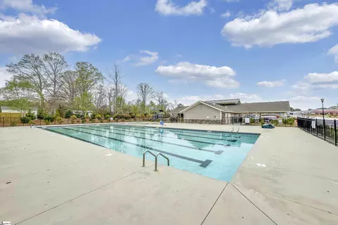Exterior - 131 Yellow Fox Rd, Greer, SC 29650 photo 6 of 7