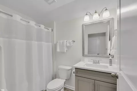 Bath - 131 Yellow Fox Rd, Greer, SC 29650 photo 2 of 2