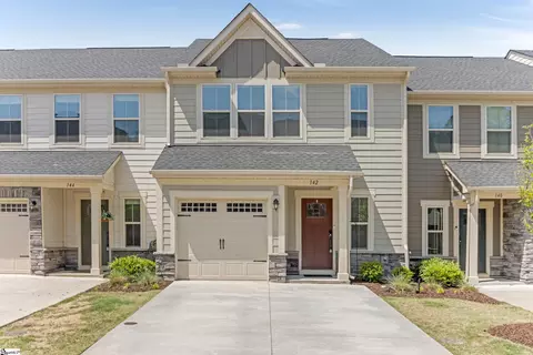 142 Eagle Wood Dr, Greenville, SC 29607