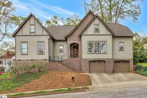 17 Biltmore Dr, Greenville, SC 29601