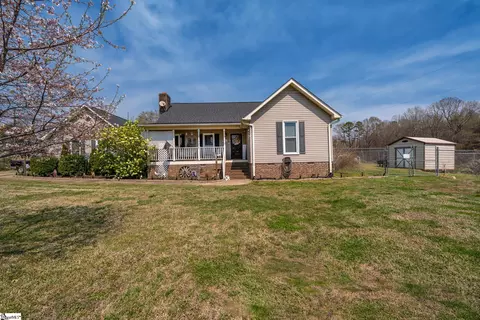 100 Sonora Dr, Easley, SC 29640