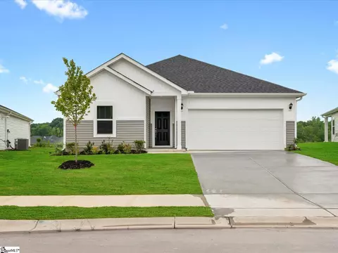 479 Harben Dr, Woodruff, SC 29388