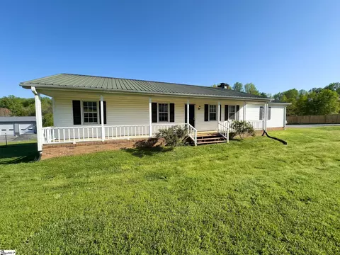 237 Old Bethlehem School Rd, Pickens, SC 29671