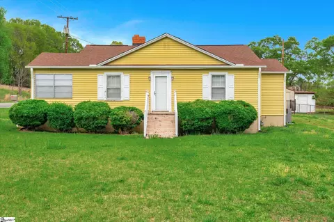 1 Norris Ave, Liberty, SC 29657