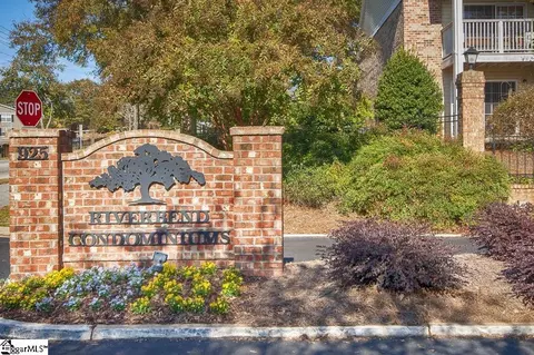 925 Cleveland St UNIT 7, Greenville, SC 29601