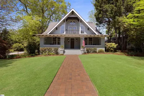 108 W Prentiss Ave, Greenville, SC 29605