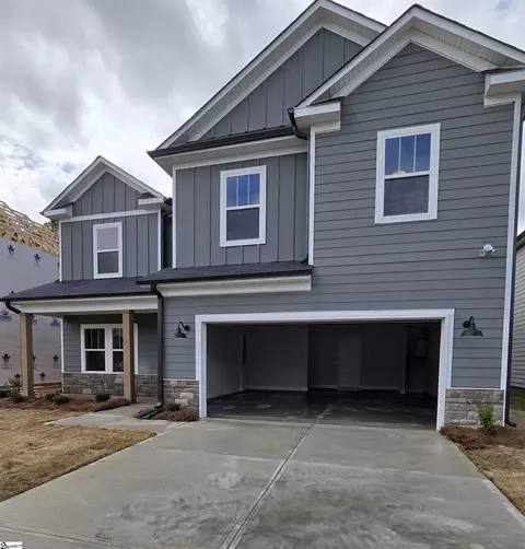 332 Alyssa Landing Dr, Fountain Inn, SC 29644