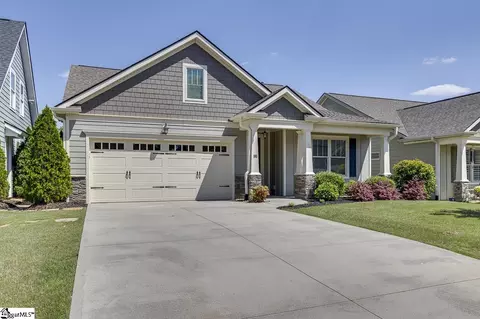 103 Sunlit Dr, Simpsonville, SC 29680