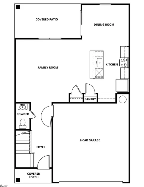 1065 Mossy Oak Dr, Moore, SC 29369 photo 2