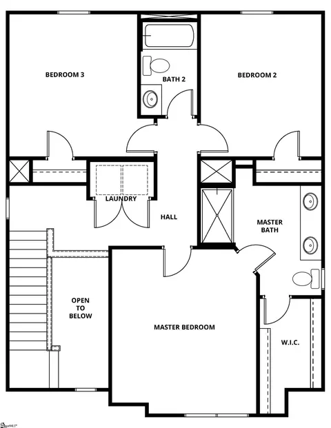 1065 Mossy Oak Dr, Moore, SC 29369 photo 3