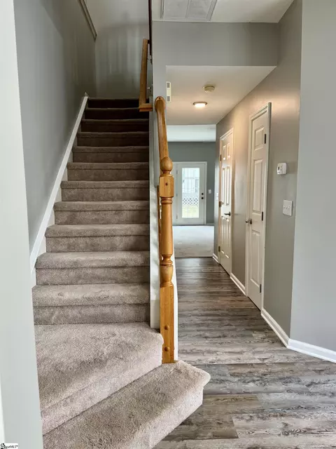 Entry Way - 79 Spring Crossing Cir, Greer, SC 29650 photo 1 of 1
