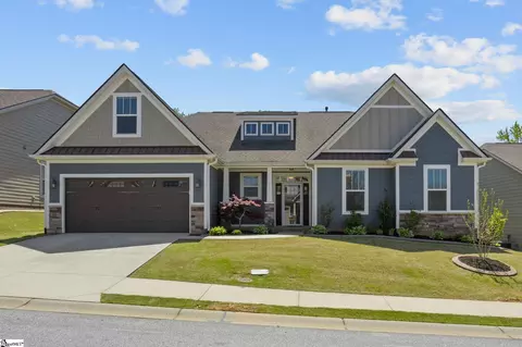 217 Longfellow Way, Simpsonville, SC 29681