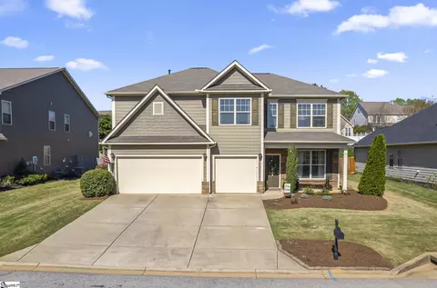 203 Bradbourne Way, Simpsonville, SC 29680