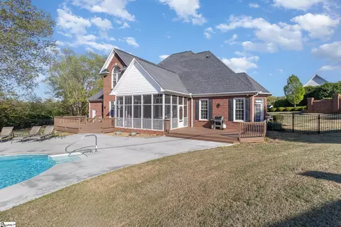 101 Holborne Dr, Easley, SC 29642 photo 49