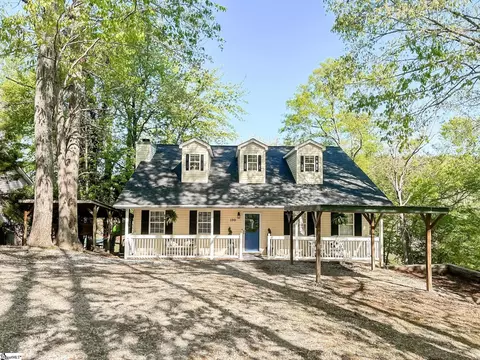 100 Blue Heron Cv, Abbeville, SC 29620