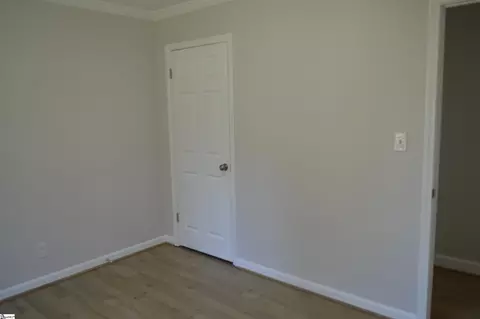 Bedroom - 301 E Celestial Dr, Greer, SC 29651 photo 4 of 7