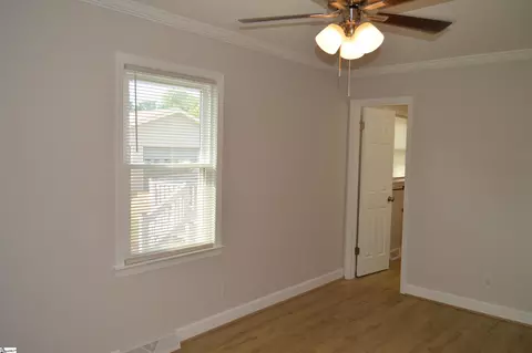 Bedroom - 301 E Celestial Dr, Greer, SC 29651 photo 7 of 7