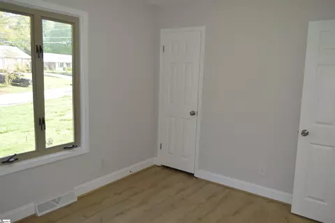 Bedroom - 301 E Celestial Dr, Greer, SC 29651 photo 2 of 7