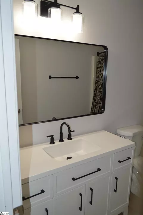 Bath - 301 E Celestial Dr, Greer, SC 29651 photo 2 of 3