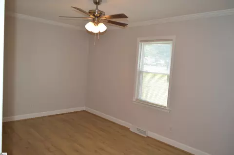 Bedroom - 301 E Celestial Dr, Greer, SC 29651 photo 5 of 7
