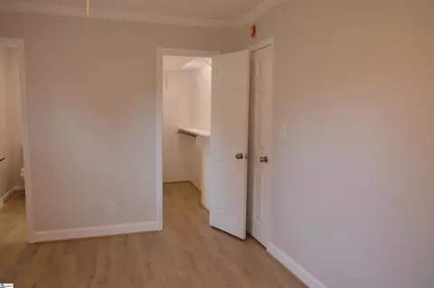 Bedroom - 301 E Celestial Dr, Greer, SC 29651 photo 6 of 7