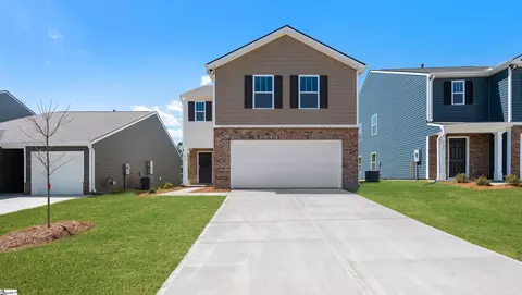 634 Evaleigh St, Woodruff, SC 29388
