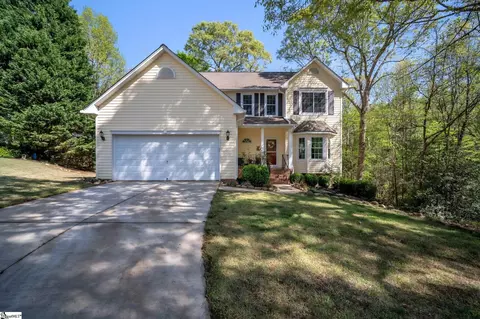 6 Seagrass Ct, Mauldin, SC 29662