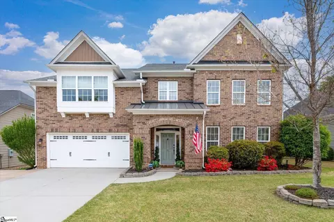 112 Moorgate Dr, Simpsonville, SC 29681