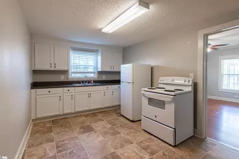 Kitchen - 19 5th St, Greer, SC 29651 photo 2 of 2
