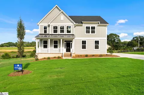 3136 Midway Rd #LOT 95, Anderson, SC 29621