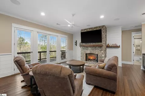 114 Peninsula Ct, Sunset, SC 29685 photo 27