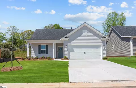 201 Indigo Park Pl #LOT 20, Easley, SC 29642